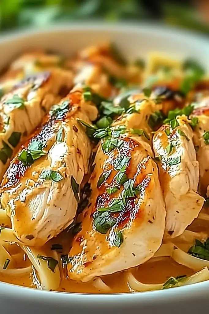 crockpot ranch chicken