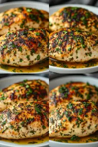 Air fryer chicken breast