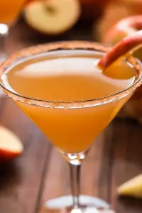 Apple Martini Recipe