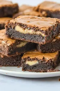 Decadent Brownies