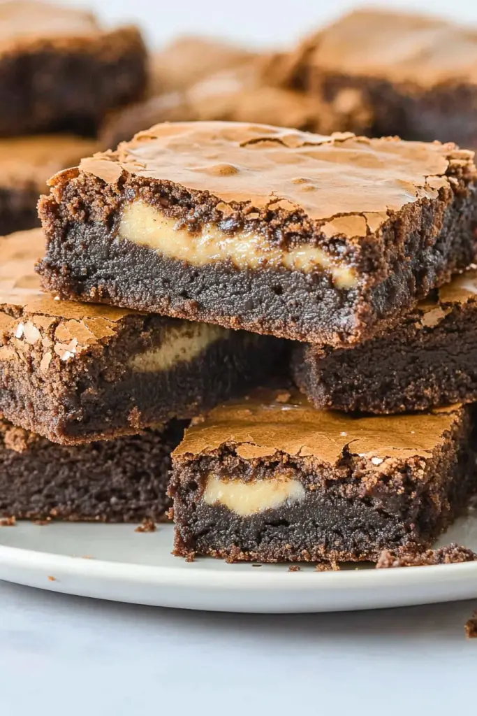 Decadent Brownies