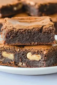 Decadent Brownies