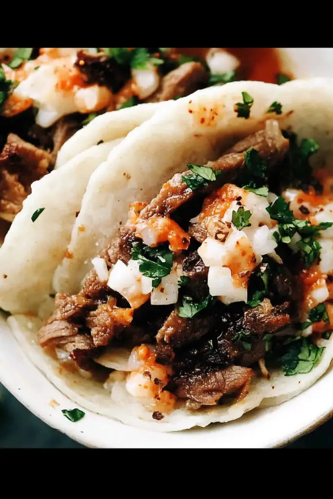 Korean beef freezer meals