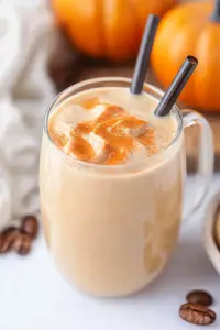 Pumpkin Spice Coffee Creamer