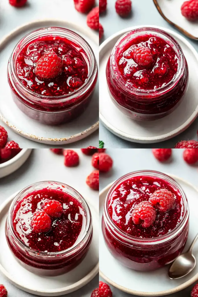 Raspberry Jam