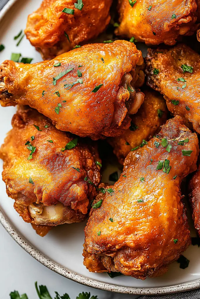 beer yogurt fried chicken