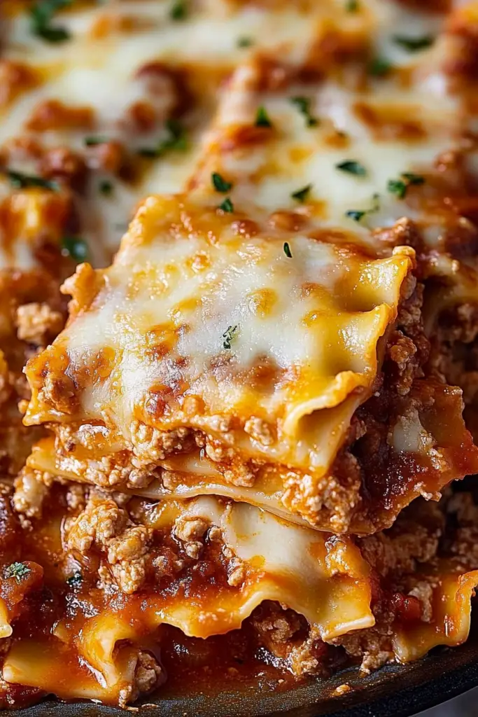 best lasagna recipe
