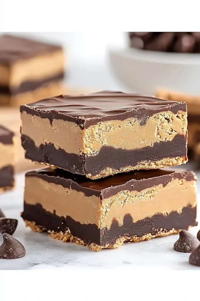 buckeye bars