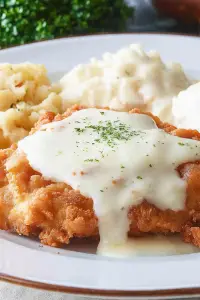 chicken fried steak sides