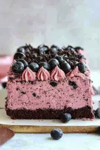 chocolate zucchini cake