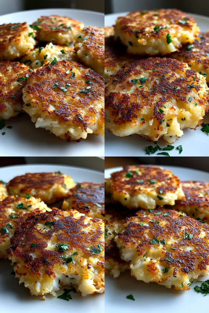 easy crab cakes