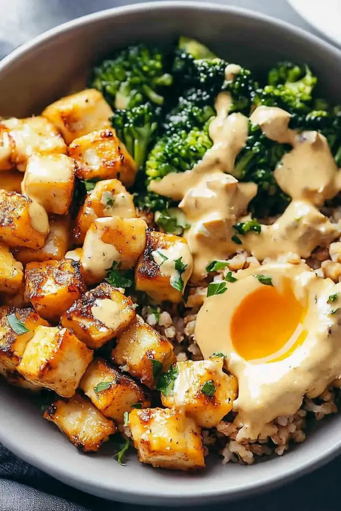 easy gluten free dinners