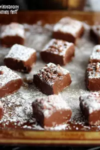 holiday nutella bites