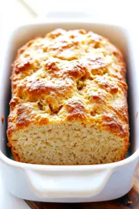 honey beer bread