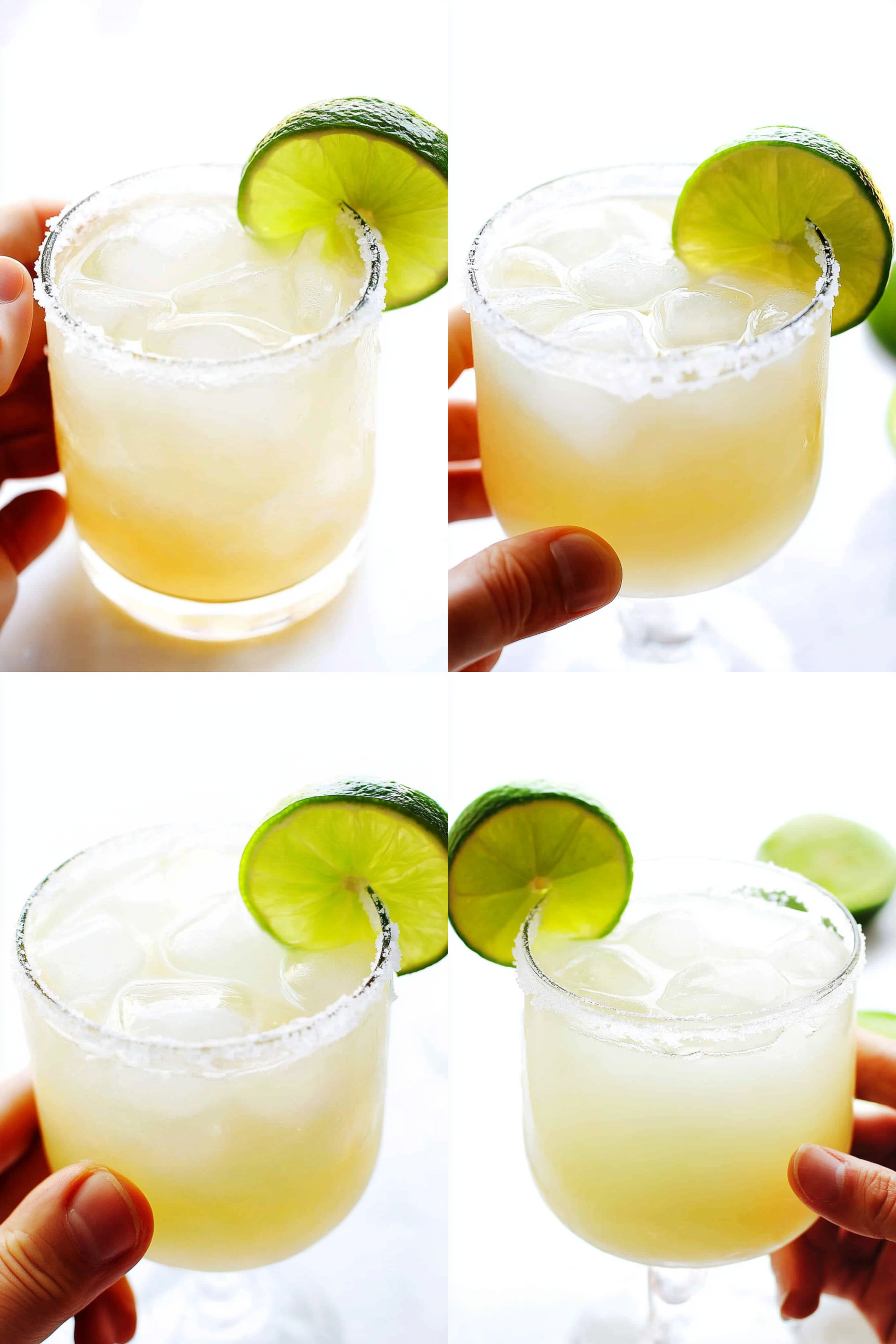 margarita recipe