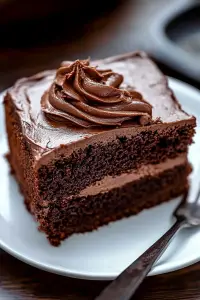 mayo chocolate cake