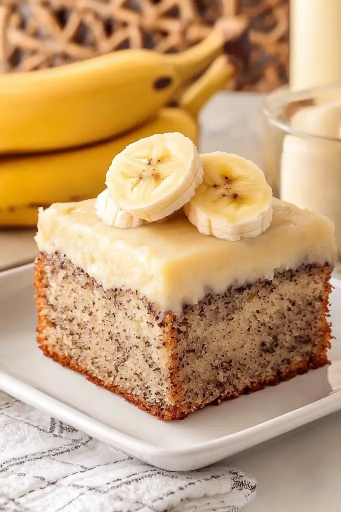 moist banana bread recipe