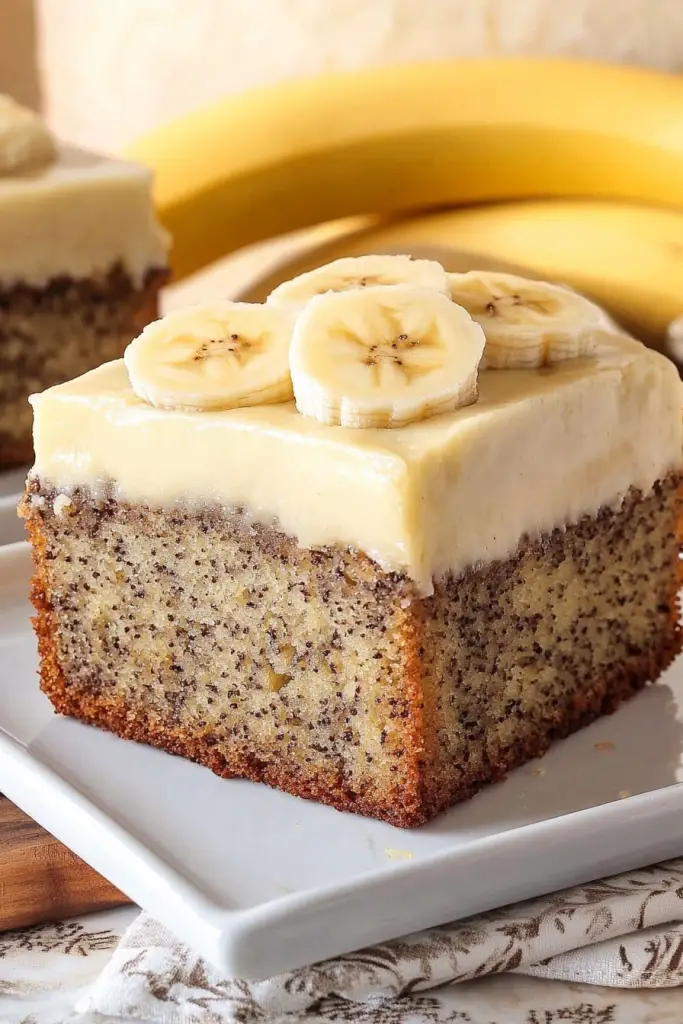 moist banana bread recipe