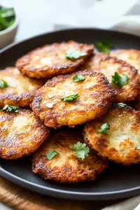 onion patties