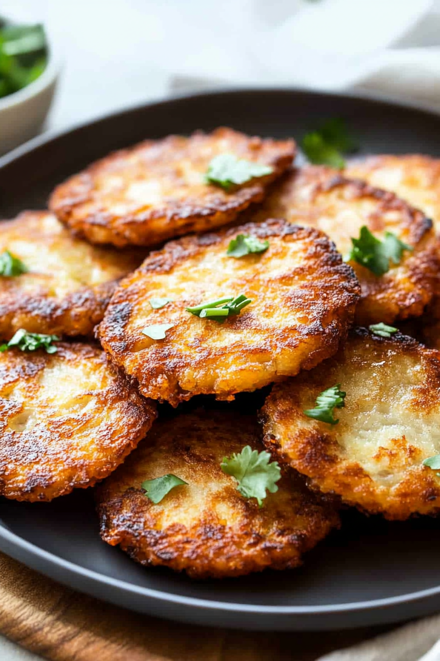 onion patties