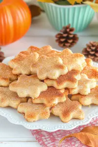 pie crust cookies
