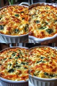 spinach artichoke dip recipe