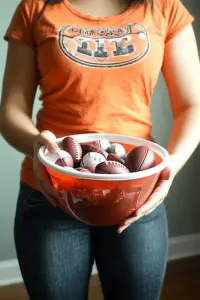 super bowl party games