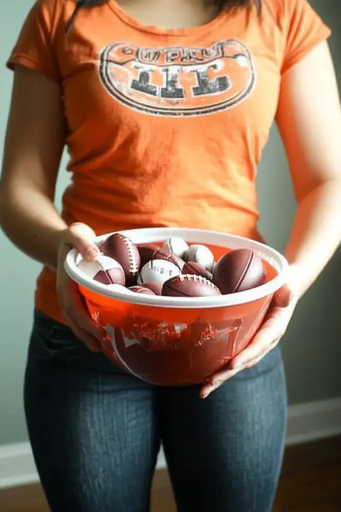 super bowl party games