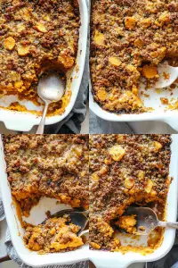 sweet potato bake