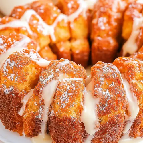 easy monkey bread