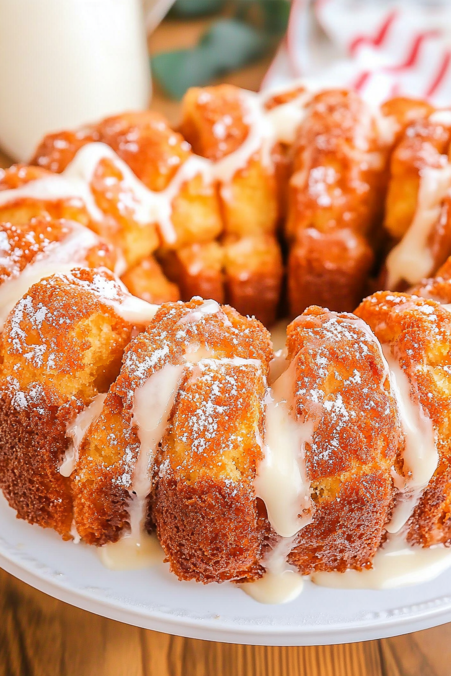 easy monkey bread