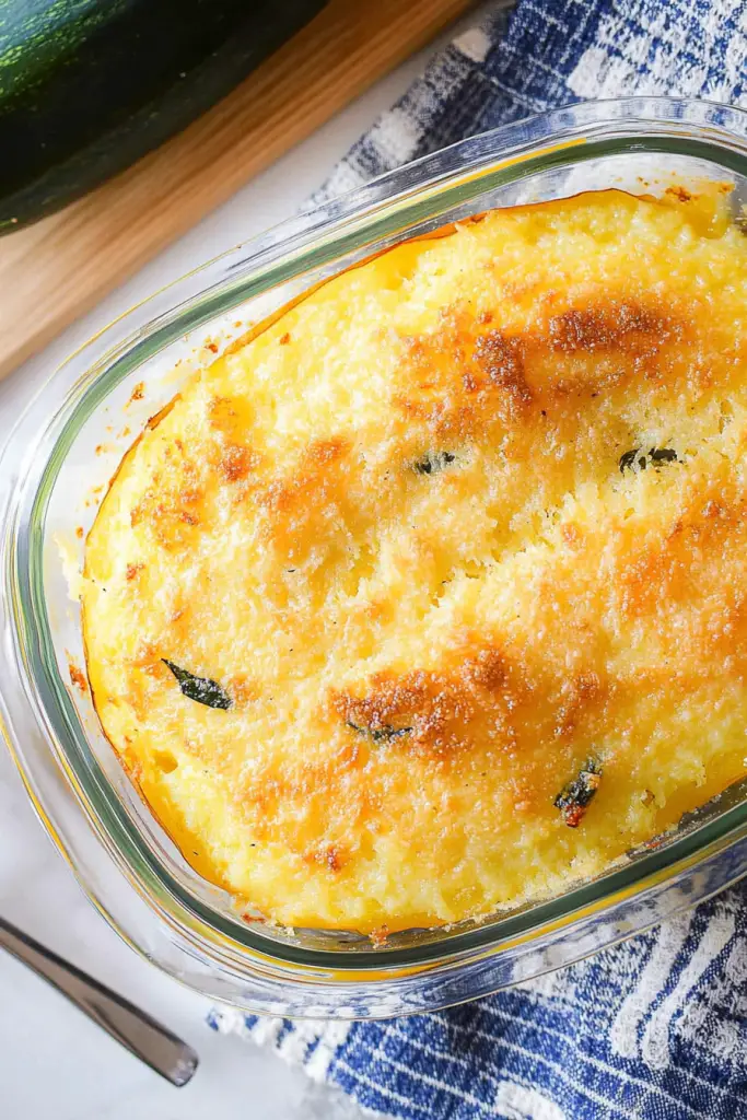 spaghetti squash casserole