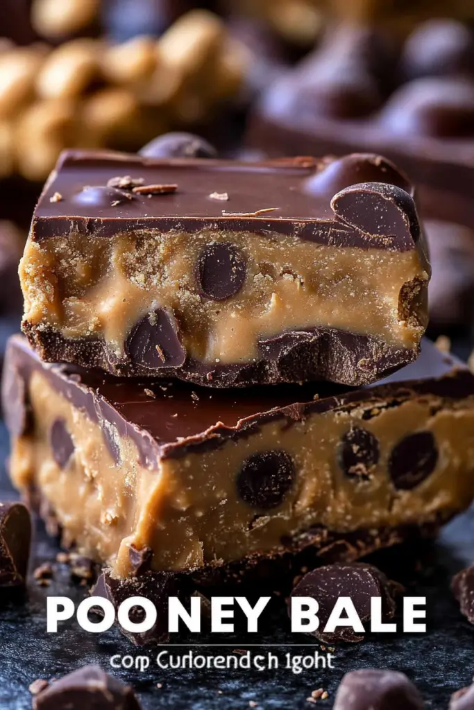 Peanut Butter Chocolate