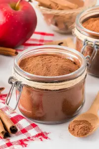 apple pie spice