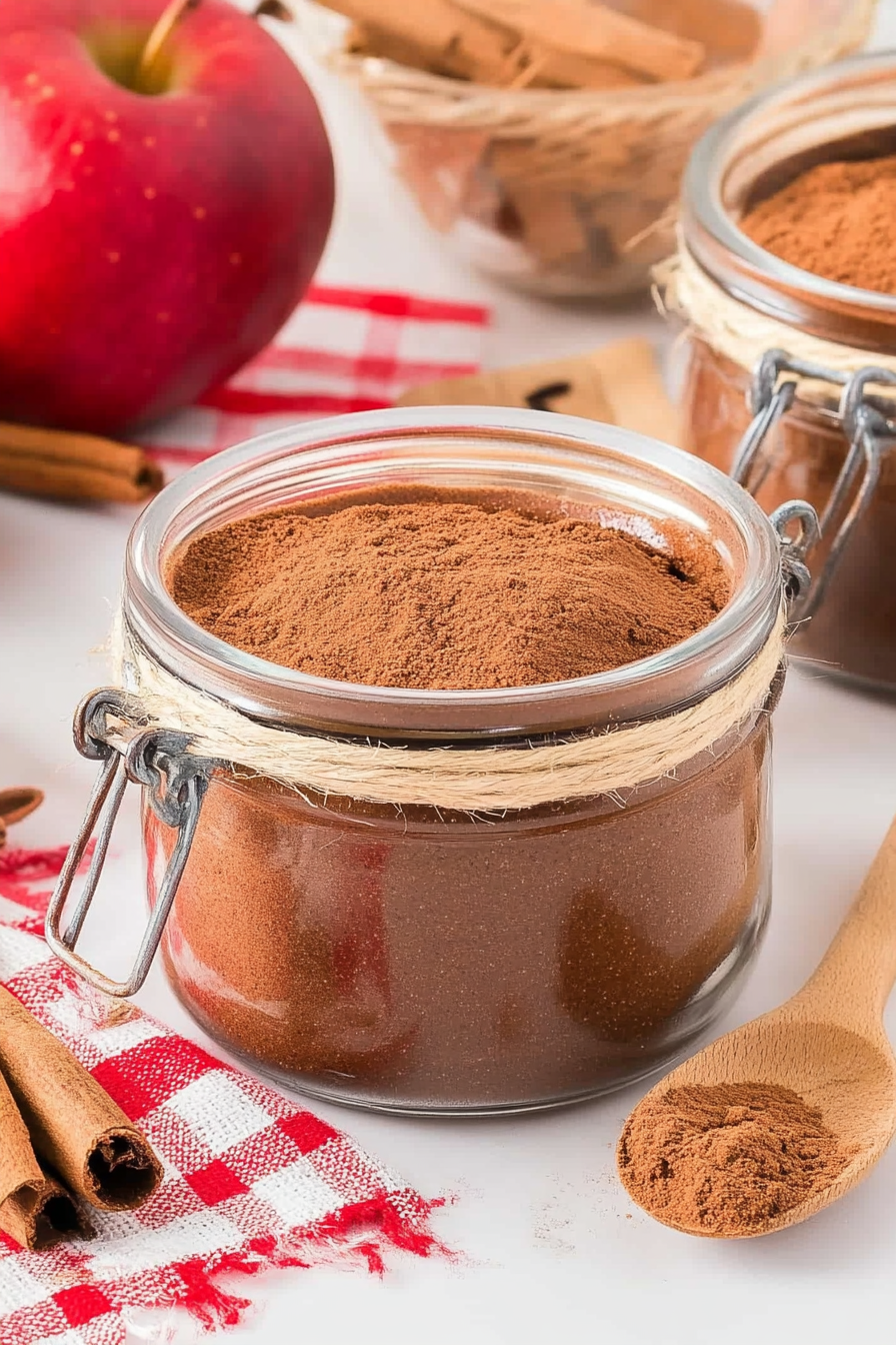 apple pie spice