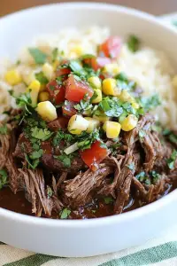 barbacoa beef