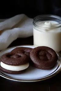 chocolate cookies