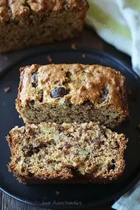 zucchini bread