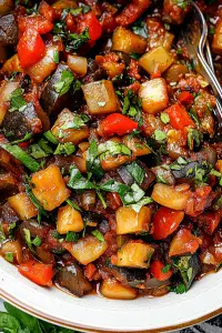 Caponata