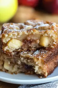 apple fritter