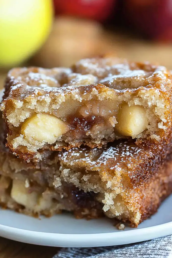 apple fritter