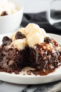 pudding cake
