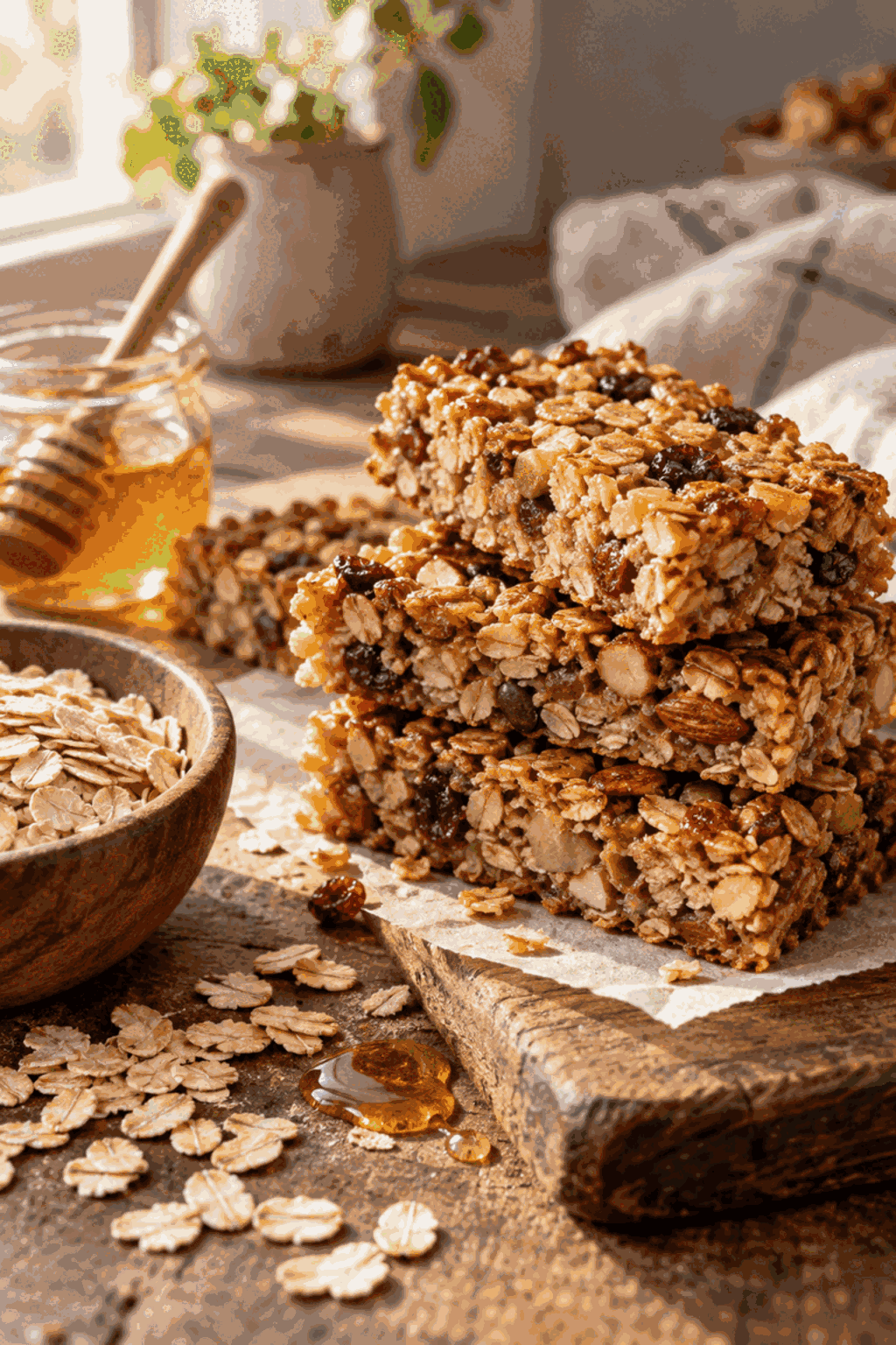 Granola bars result image